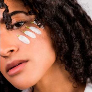 Crema natural